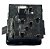 Interruptor Farol com Reostato VW Gol 1995 à 1999 Parati 1996 à 1999 Saveiro 1996 à 1999 G2 Original VW 377941531B - Imagem 4