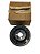 Polia do Virabrequim Motor AP Dupla Ford Escort Verona VW Gol Apollo Santana Original Ford 0261052552 - Imagem 1
