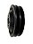 Polia do Virabrequim Motor AP Dupla Ford Escort Verona VW Gol Apollo Santana Original Ford 0261052552 - Imagem 3
