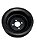 Polia do Virabrequim Motor AP Dupla Ford Escort Verona VW Gol Apollo Santana Original Ford 0261052552 - Imagem 4