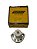 Comutador Farol 3 Terminais Caminhões Ônibus Mercedes Benz 56 a 69 Scania 59 a 70 VW Fusca 60 a 66 Marca Marília IM11063 - Imagem 1