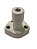 Comutador Farol 3 Terminais Caminhões Ônibus Mercedes Benz 56 a 69 Scania 59 a 70 VW Fusca 60 a 66 Marca Marília IM11063 - Imagem 3