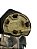 Trava de Direção Com Miolo 2 Chaves e Comutador GM Corsa Monza Kadett Original GM 90069214 - Imagem 3