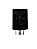 Rele Auxiliar 5 Terminais GM Omega 1993 a 1998 Original GM 90275794 - Imagem 1