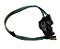 Chave Interruptor do Limpador do Parabrisa GM Opala ACD10 ACD20 ACD40 Caravan Original GM 94615018 Sem Temporizador - Imagem 2