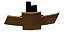 Emblema Chevrolet Grade Dianteira GM Vectra 06 a 08 Original GM 93343300 Novo de Época - Imagem 4