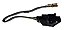 Chave Interruptor do Limpador do Parabrisa GM Opala D20 Caravan Original GM 94615018 Sem Temporizador Logo Raspada - Imagem 1