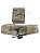 Fechadura Tampa do Motor VW Saveiro 10 a 11 Original VW 2H5829211A - Imagem 1