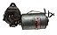 Motor Limpador do Parabrisa 14V do FORD Belina 1 Corcel 1 1969 à 1977 Original WAPSA LP-B-10 Novo de Época - Imagem 2