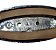Emblema Ford Escort Fiesta Ka Original Ford 95FB425A52AB Novo de Época - Imagem 4