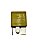 Rele Injeção Eletrônica 12V 70A 4 Terminais GM Astra Corsa Vectra Original GM 90226846 - Imagem 1