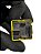 Rele Injeção Eletrônica 12V 70A 4 Terminais GM Astra Corsa Vectra Original GM 90226846 - Imagem 4