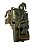 Fechadura da Porta Direita Dianteira VW Brasília 73/82 Fusca 78/96 Variant 69/81 TL 69/76 Original VW 1028370161 - Imagem 1