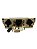 Comando Ar Condicionado Fiat Palio Siena Strada Doblo 2001 em Diante Original Fiat 0400440156 Novo de Época - Imagem 3