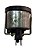 Indicador Temperatura 40° - 120° 24V com Iluminação a Led Onibus/Caminhão NL 93 a 97 Turotest 310-303 11503/9A - Imagem 4