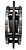 Conjunto Sincronizador 2ª/3ª Velocidades Câmbio Original Eaton 280V 280VH 280VHD CL450 CL550 CL557 237055R - Imagem 4