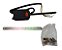 Chave De Seta Direcional Com Kit De Instalação 3 Fios Toyota Bandeirante 68 à 90 Marília IM11120 TOYOTA OJ50L84520 - Imagem 2