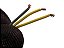 Chave De Seta Direcional Com Kit De Instalação 3 Fios Toyota Bandeirante 68 à 90 Marília IM11120 TOYOTA OJ50L84520 - Imagem 6