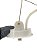 Boia Tanque Sensor Nível de Combustível para FORD Escort Verona VW Logus Pointer 92 a 94 Original AUTOLATINA 547919051A - Imagem 3