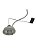 Boia Tanque Sensor Nível de Combustível para FORD Escort Verona VW Logus Pointer 92 a 94 Original AUTOLATINA 547919051A - Imagem 2