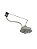 Boia Tanque Sensor Nível de Combustível para FORD Escort Verona VW Logus Pointer 92 a 94 Original AUTOLATINA 547919051A - Imagem 1