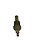 Sensor Temperatura Ford F100 F350 F600 F750 F1000 74 à 92 Todos Rosca 3/8 Original MTE 3023 - Imagem 3
