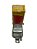 Regulador Voltagem Dínamo 12V Fusca Brasilia Kombi Gol BX Saveiro BX Puma Todos 1300 1500 1600 Original Bosch 9190083002 - Imagem 1