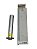 Boia Tanque Sensor de Nível de Combustível para VW Kombi Clipper de 09/1981 à 04/1983 Original VDO 22400600R - Imagem 1