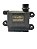 Bobina Ignição VW Gol Santana 95 a 96 Original Motorcraft F5FU12029AA Novo de Época - Imagem 3