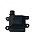 Bobina Ignição VW Gol Santana 95 a 96 Original Motorcraft F5FU12029AA Novo de Época - Imagem 2