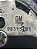 Emblema da Grade Dianteira do GM Corsa e Classic Original GM 93313791 Novo de Época - Imagem 3