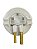 Bóia Tanque Sensor Nível Combustível Santana Quantum Gasolina S/Injeção Eletrônica Original Indebrás BT7182 ZBC919051C - Imagem 3