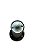 Boia Tanque Sensor de Nível de Combustível para VW Kombi à Álcool de 04/1983 à 04/1987 Original SIEMENS VDO 224001058R - Imagem 3