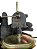 Boia Tanque Medidor Sensor Nível Combustivel Sem Retorno Ford Escort A Gasolina Até 87 Original Motorcraft 86AU9275H - Imagem 6