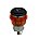 Acendedor Cigarros VW Gol Parati Saveiro 1994 a 2006 Original VW 377919305E - Imagem 2