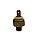 Sensor De Temperatura Gol Passat Voyage Parati Saveiro Original MTE 3002 Novo de Época - Imagem 2