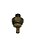 Sensor De Temperatura Gol Passat Voyage Parati Saveiro Original MTE 3002 Novo de Época - Imagem 4