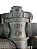 Válvula Ar Quente 4 Vias Fiat Palio Siena Strada Uno 97 a 09 Original Magnneti Marelli 158088800 Fiat 46532705 - Imagem 5