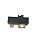 Módulo Comando Ventoinha VW Fox Polo 03 a 10 Original VW 1J0919506M Com Detalhe Novo de Época - Imagem 2