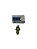 Sensor Temperatura Da Agua Interruptor Cebolão Fiorino Palio Siena Uno Original MTE 3071 Novo de Época - Imagem 1