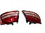 Par de Lanterna Traseira Lado Direito e Lado Esquerdo GM Astra Hatch 2003 a 2012 Original GM 93399812 Arteb 0420120 - Imagem 5