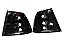 Par de Lanterna Traseira Lado Direito e Lado Esquerdo GM Astra Hatch 2003 a 2012 Original GM 93399812 Arteb 0420120 - Imagem 3