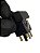 Botão Interruptor do Ar Condicionado do GM Vectra de 1997 à 1999 Original GM 90482932 Novo de Época - Imagem 5