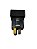 Botão Interruptor do Ar Condicionado do GM Vectra de 1997 à 1999 Original GM 90482932 Novo de Época - Imagem 3