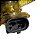 Par de Farol de Milha Auxiliar Neblina LE e LD do VW Gol Saveiro Voyage GV Polo e Fox G5 de Original ARTEB 0160745 - Imagem 5