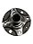 Cubo Roda Dianteira GM Corsa Meriva Montana 99 a 20 Original GM 90576767 Novo de Época - Imagem 3