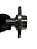 Cubo Roda Dianteira GM Corsa Meriva Montana 99 a 20 Original GM 90576767 Novo de Época - Imagem 5
