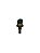 Interruptor Sensor Temperatura Ford Courier 97 a 99 Fiesta 95 a 99 Ka 97 a 99 Original MTE 4061 Ford 96FB10884AA - Imagem 2