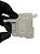 Motor Elétrico de Trava de Porta Gol Parati Saveiro 2006 a 2014 Original VW 5W0959781 Novo de Época - Imagem 5