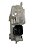 Motor Elétrico de Trava de Porta Gol Parati Saveiro 2006 a 2014 Original VW 5W0959781 Novo de Época - Imagem 4